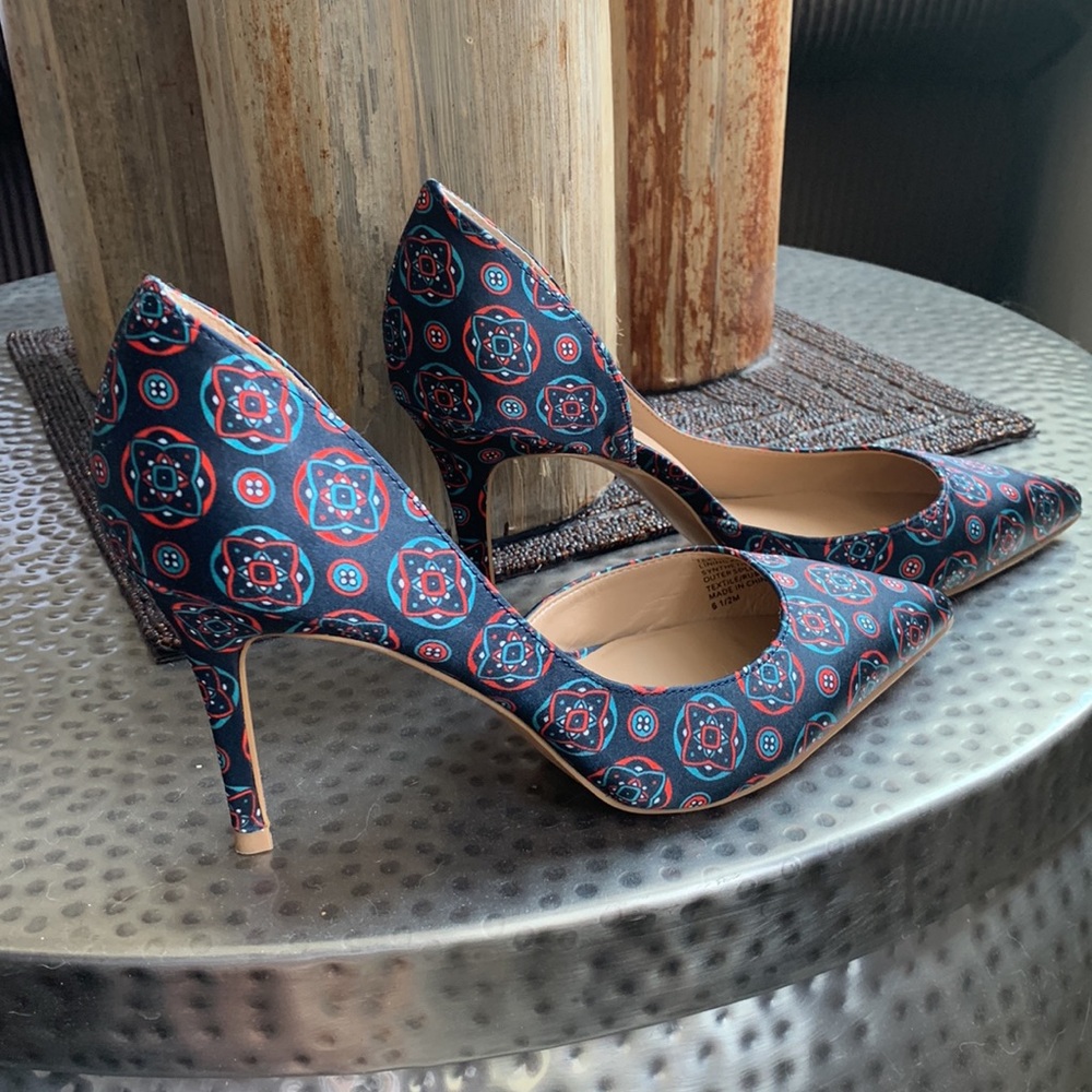 Banana Republic heels